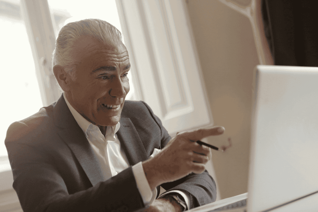 Tech Consulting Client